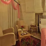 Hotel Jacob's Cave - Cappadocia 2*