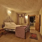 Hotel Jacob's Cave - Cappadocia 2*