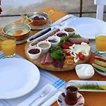 Hotel Jacob's Cave - Cappadocia 2*