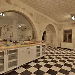 Jacob's Cave - Cappadocia 2* Göreme