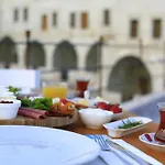 Jacob's Cave - Cappadocia 2* Göreme