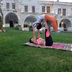 Jacob's Cave - Cappadocia 2*