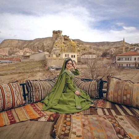 Hotel Jacob's Cave - Cappadocia Göreme