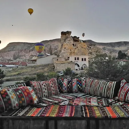 Jacob's Cave - Cappadocia 2*
