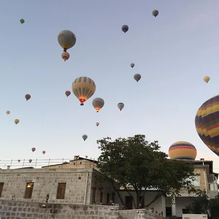 Jacob's Cave - Cappadocia (adults Only) 2* Göreme