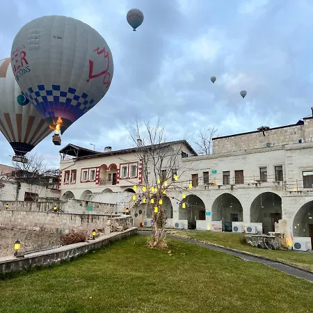 Jacob's Cave - Cappadocia (adults Only)