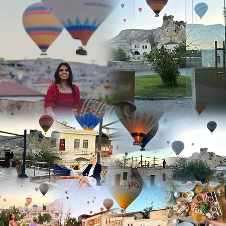 Jacob's Cave - Cappadocia 2*