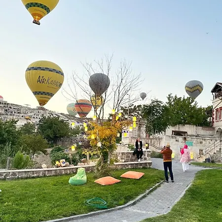 Jacob's Cave - Cappadocia (adults Only) Гореме