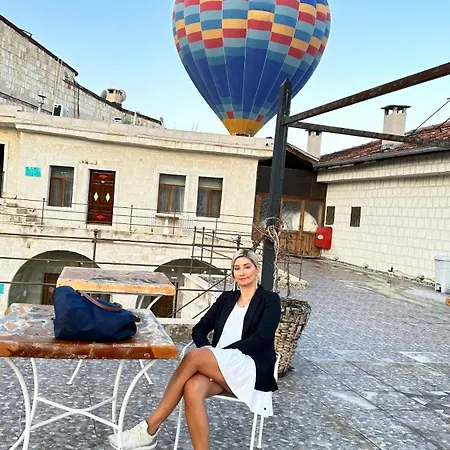 Jacob's Cave - Cappadocia (adults Only) 2* Göreme