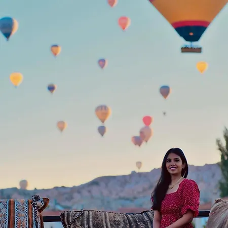 Jacob's Cave - Cappadocia (adults Only) 2*