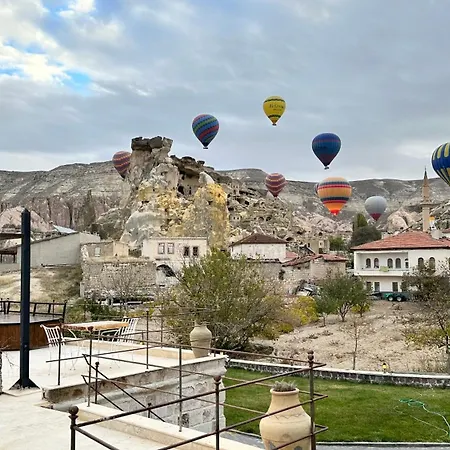 Jacob's Cave - Cappadocia 2*