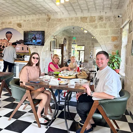 Jacob's Cave - Cappadocia (adults Only)