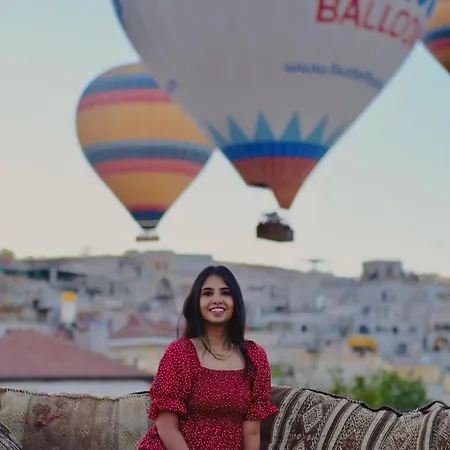Jacob's Cave - Cappadocia (adults Only) 2* Гореме