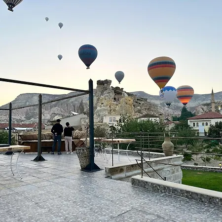 Jacob's Cave - Cappadocia (adults Only) 2* Гореме