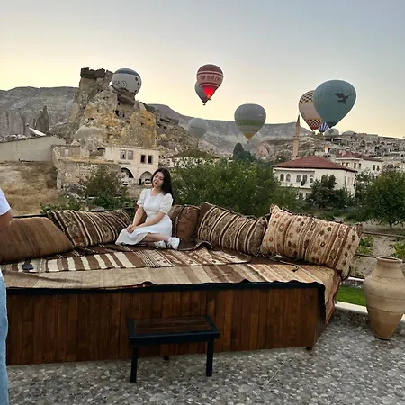 Jacob's Cave - Cappadocia 2*