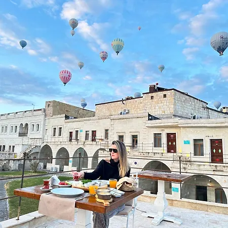 Jacob's Cave - Cappadocia (adults Only)