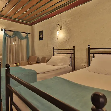 Jacob's Cave - Cappadocia (adults Only) Отель