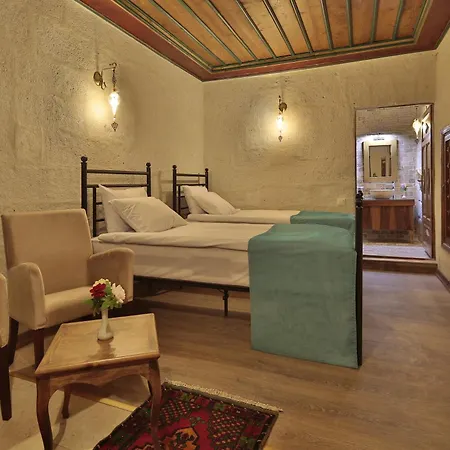 Jacob's Cave - Cappadocia (adults Only) Göreme