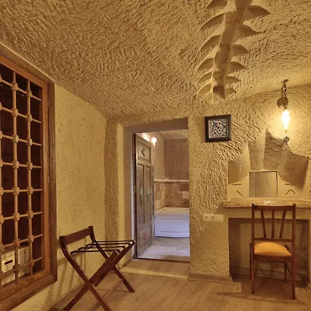Jacob's Cave - Cappadocia (adults Only) Отель Гореме