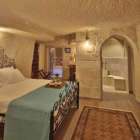 Hotel Jacob's Cave - Cappadocia (adults Only) 2*