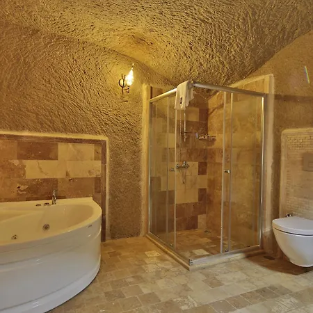 Jacob's Cave - Cappadocia (adults Only) Göreme