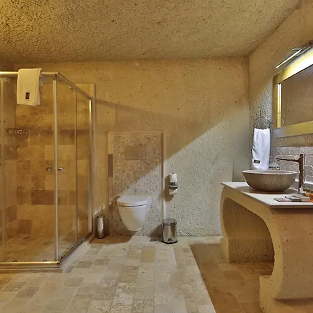 Jacob's Cave - Cappadocia (adults Only) Hotell