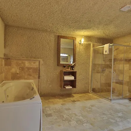 Otel Jacob's Cave - Cappadocia (adults Only)