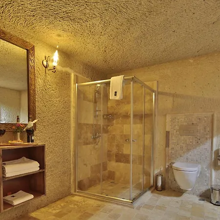 Jacob's Cave - Cappadocia (adults Only) Otel Göreme
