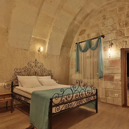 Jacob's Cave - Cappadocia 2*
