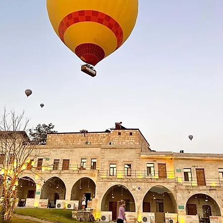 فندق Jacob's Cave - Cappadocia (adults Only)