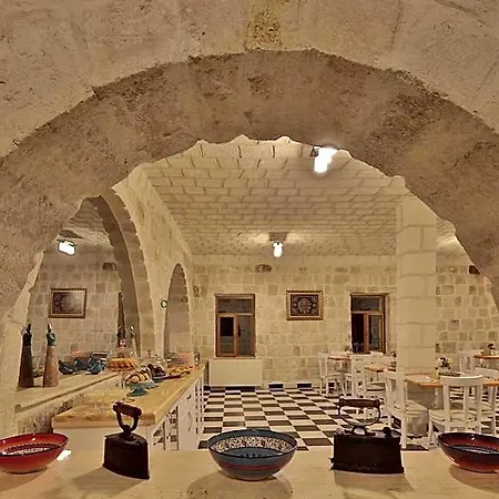فندق Jacob's Cave - Cappadocia (adults Only) 2*