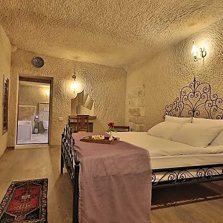فندق Jacob's Cave - Cappadocia (adults Only) 2*