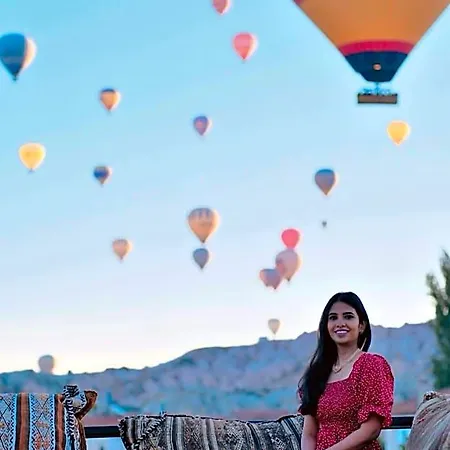 فندق Jacob's Cave - Cappadocia (adults Only)