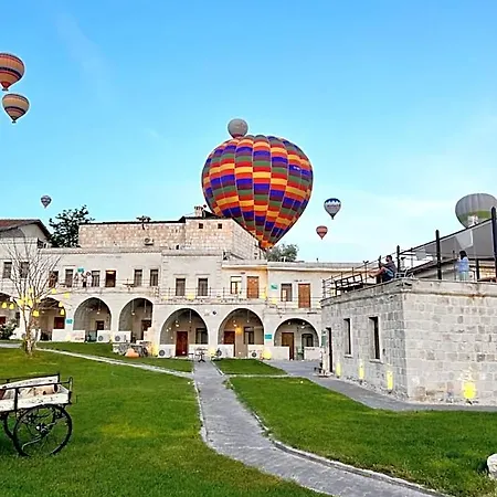 فندق Jacob's Cave - Cappadocia (adults Only) 2*