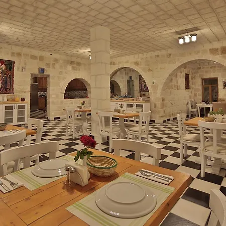 Отель Jacob's Cave - Cappadocia (adults Only) Гореме