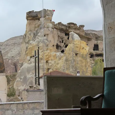 Jacob's Cave - Cappadocia Hotel Göreme