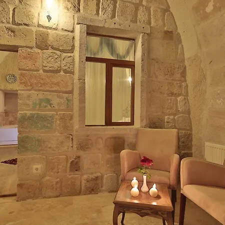 Jacob's Cave - Cappadocia Hotel Göreme