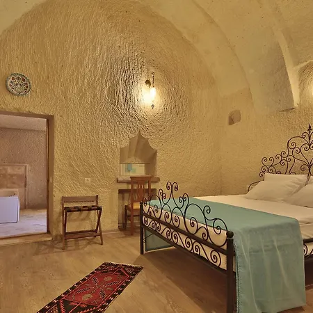 Jacob's Cave - Cappadocia 2*