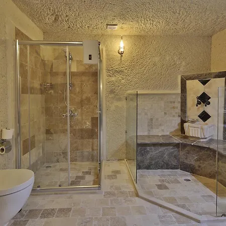 Jacob's Cave - Cappadocia (adults Only) Otel