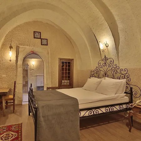 Jacob's Cave - Cappadocia (adults Only) Отель Гореме