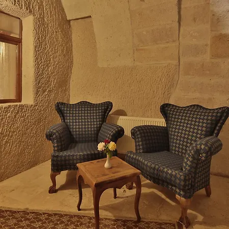 Hotel Jacob's Cave - Cappadocia