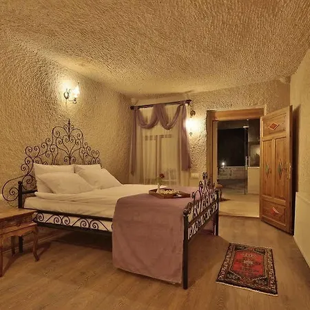 Otel Jacob's Cave - Cappadocia (adults Only) 2*