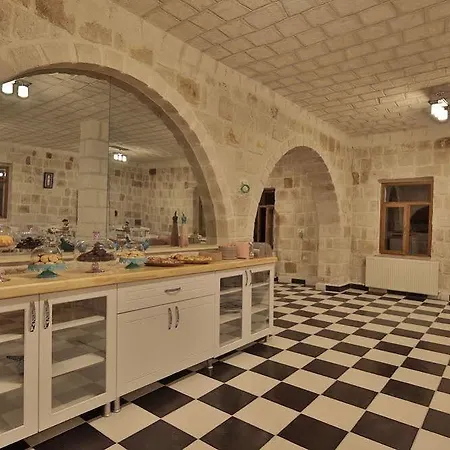 Jacob's Cave - Cappadocia (adults Only) 2* غوريمِيه