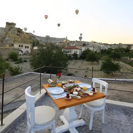 Jacob's Cave - Cappadocia (adults Only) 2* غوريمِيه