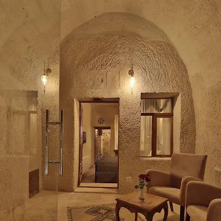 فندق Jacob's Cave - Cappadocia (adults Only) 2*