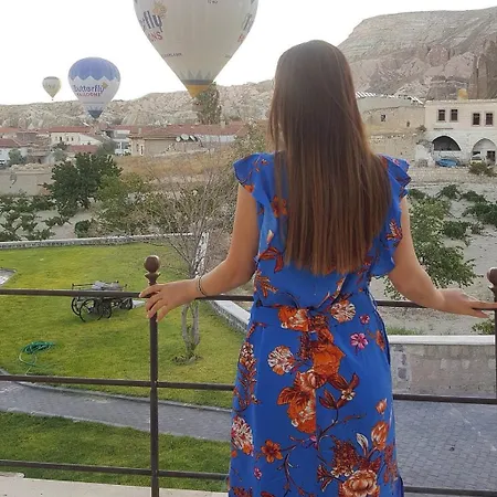 Jacob's Cave - Cappadocia (adults Only) 2* Göreme