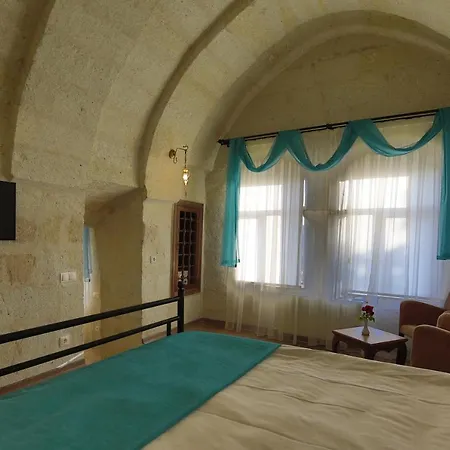 Jacob's Cave - Cappadocia Hotel