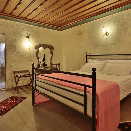 Jacob's Cave - Cappadocia (adults Only) 2* ギョレメ
