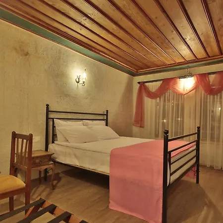 Hotel Jacob's Cave - Cappadocia