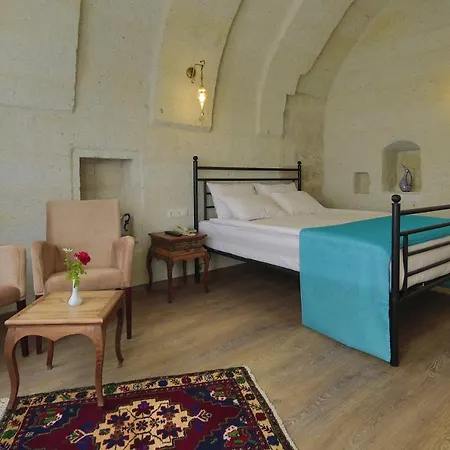 Hotel Jacob's Cave - Cappadocia (adults Only)